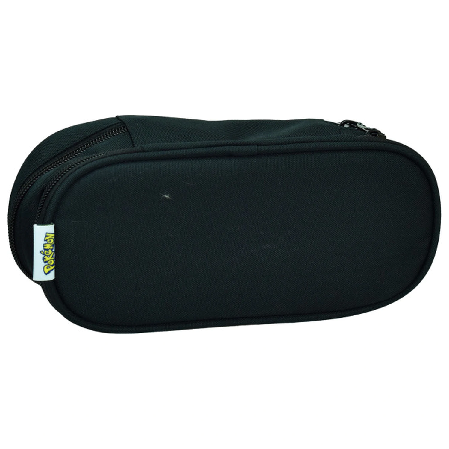 Pokémon Pika-Pika 2 rekeszes tolltartó 26 cm termékfotó