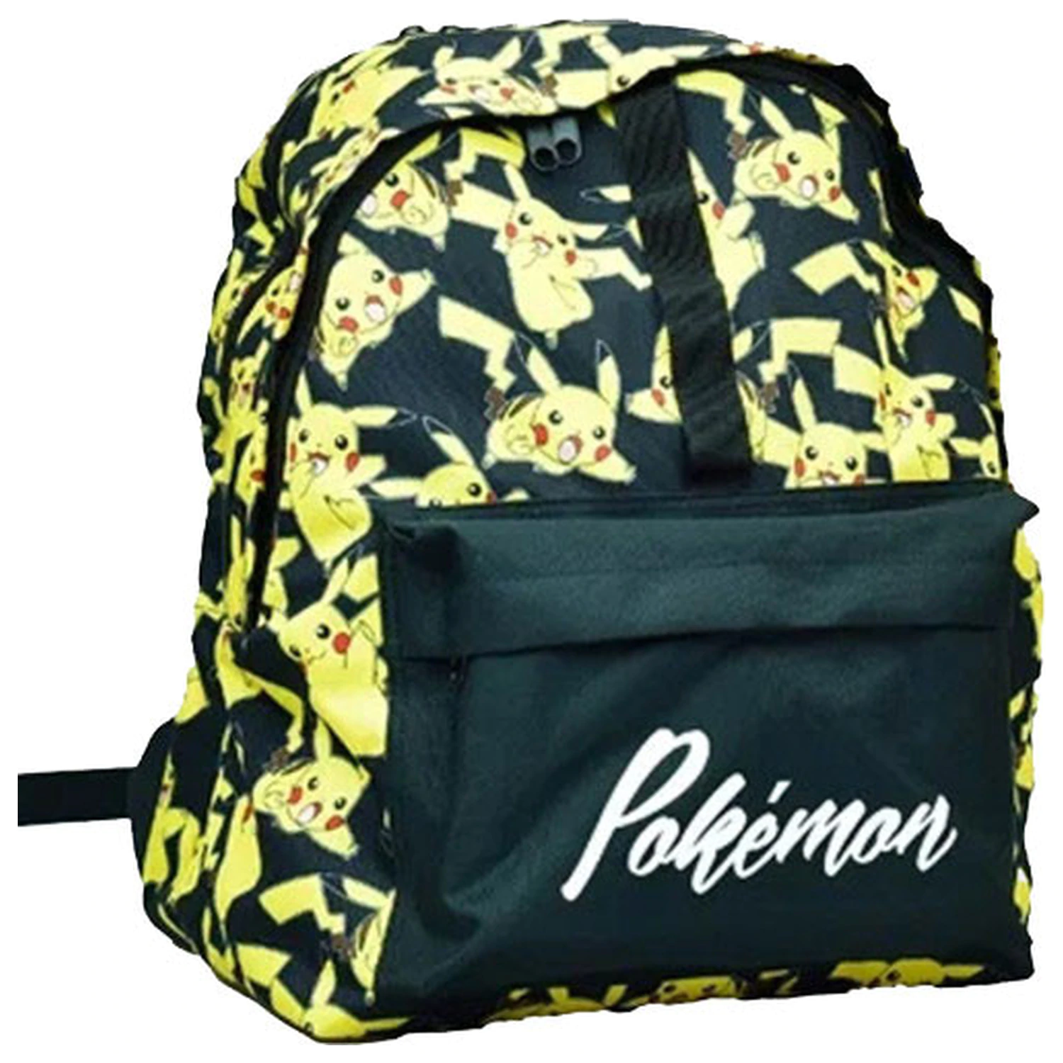 Pokémon Pika-Pika iskolatáska, táska 42 cm termékfotó
