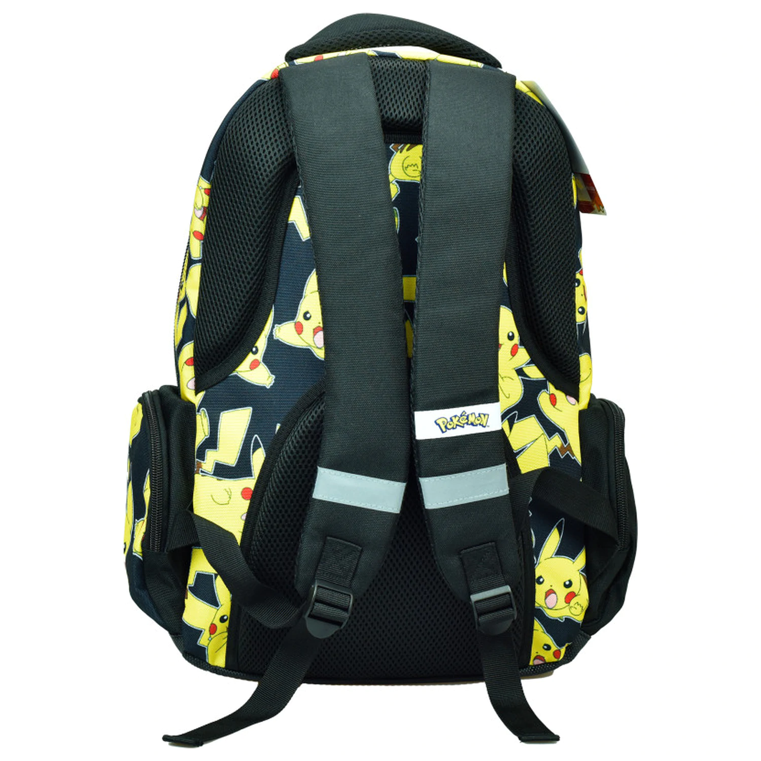 Pokémon Pika-Pika iskolatáska, táska 46 cm termékfotó