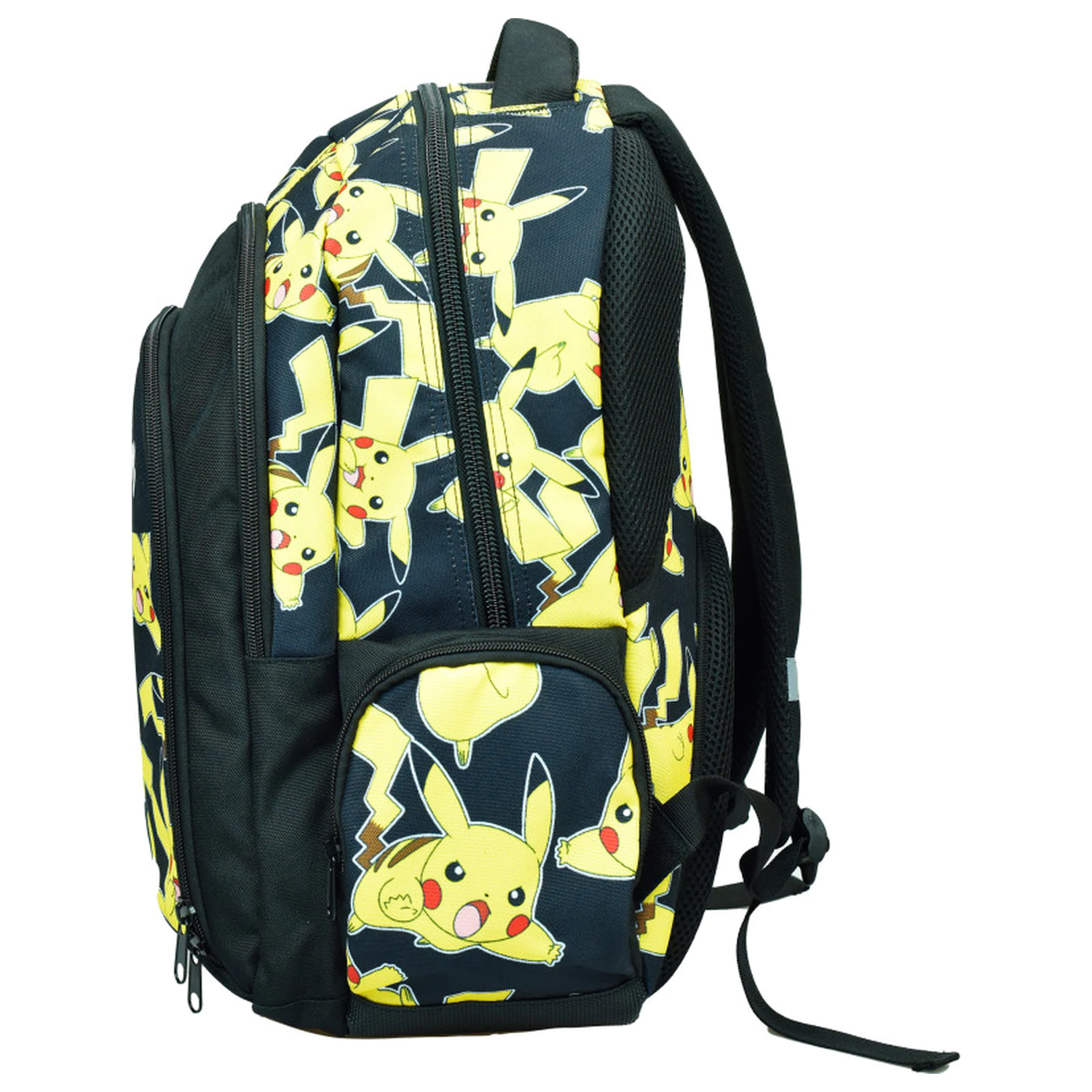 Pokémon Pika-Pika iskolatáska, táska 46 cm termékfotó