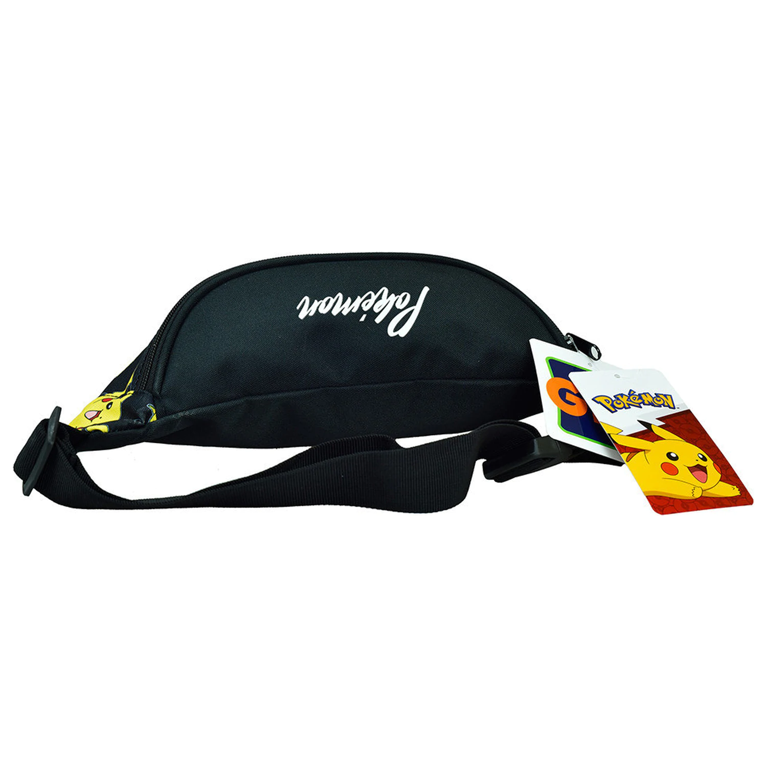 Pokémon Pika-Pika övtáska 32 cm termékfotó