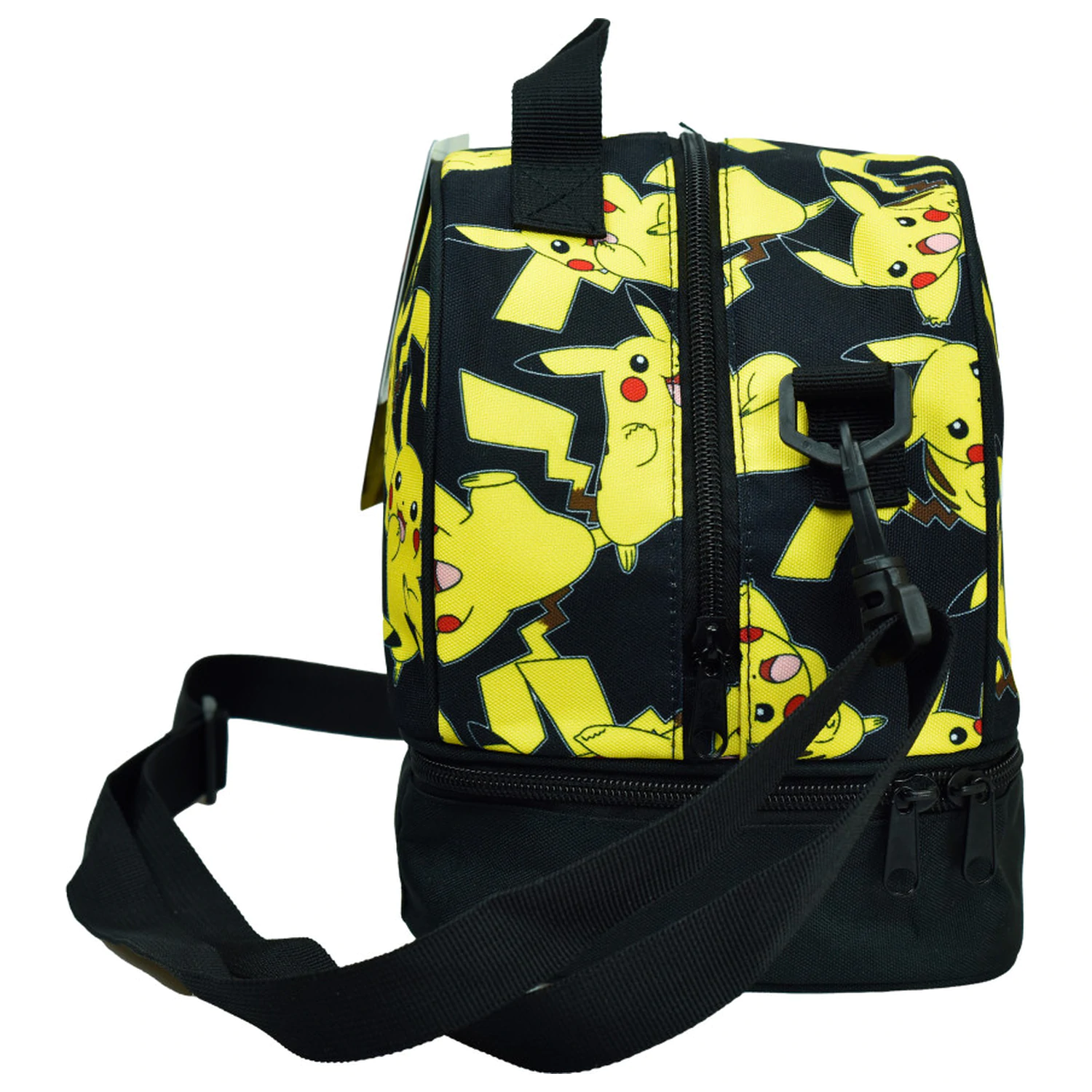 Pokémon Pika-Pika thermo uzsonnás táska 21 cm termékfotó