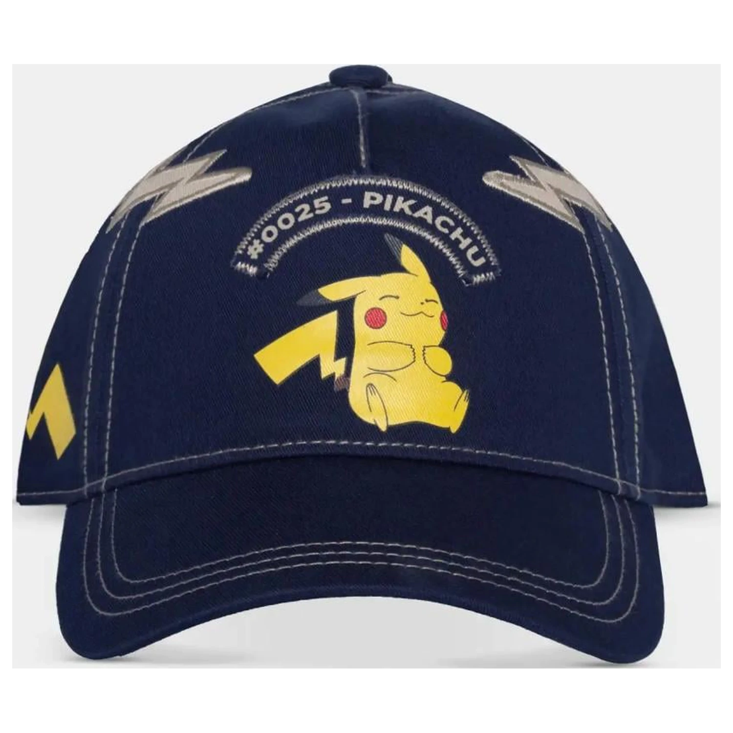 Pokémon Pikachu #0025 baseball sapka termékfotó