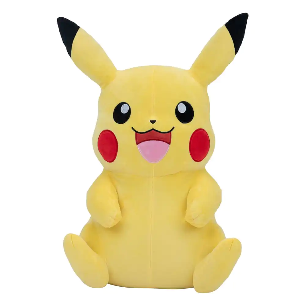 Pokémon Pikachu #2 plüss figura 61 cm termékfotó