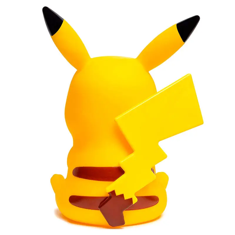 Pokemon Pikachu 3D Led lámpa 40 cm termékfotó