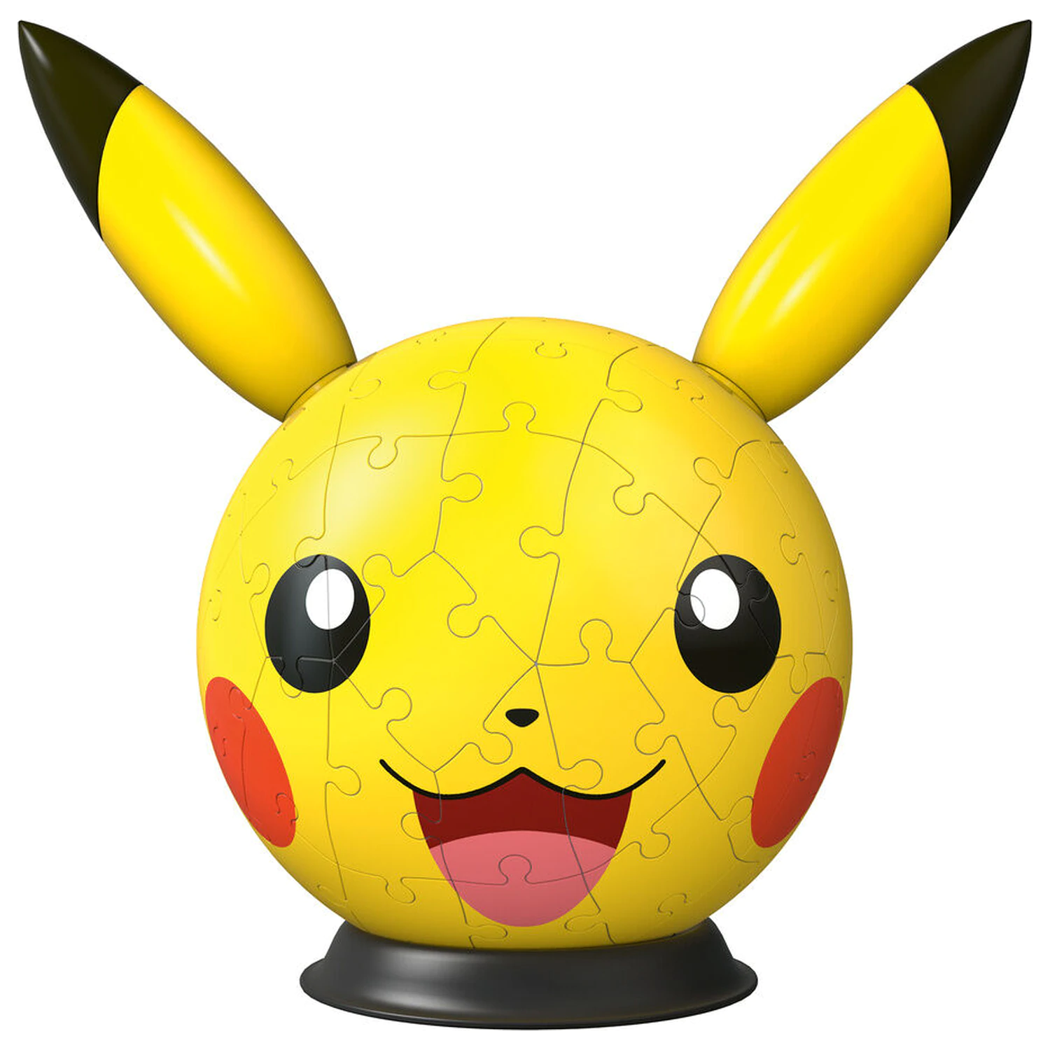 Pokemon Pikachu 3D puzzle ball termékfotó