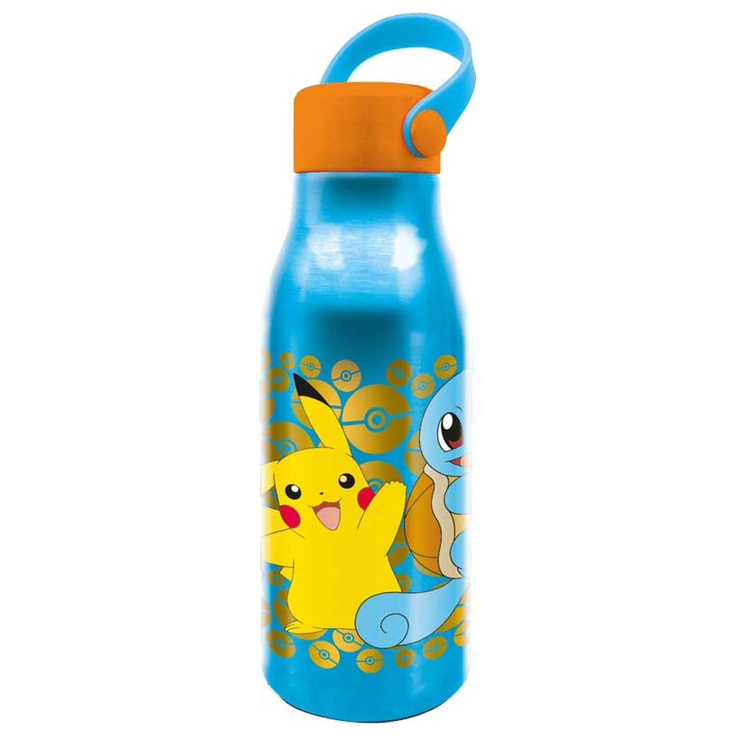 Pokémon Pikachu alumínium palack kulacs 760ml termékfotó