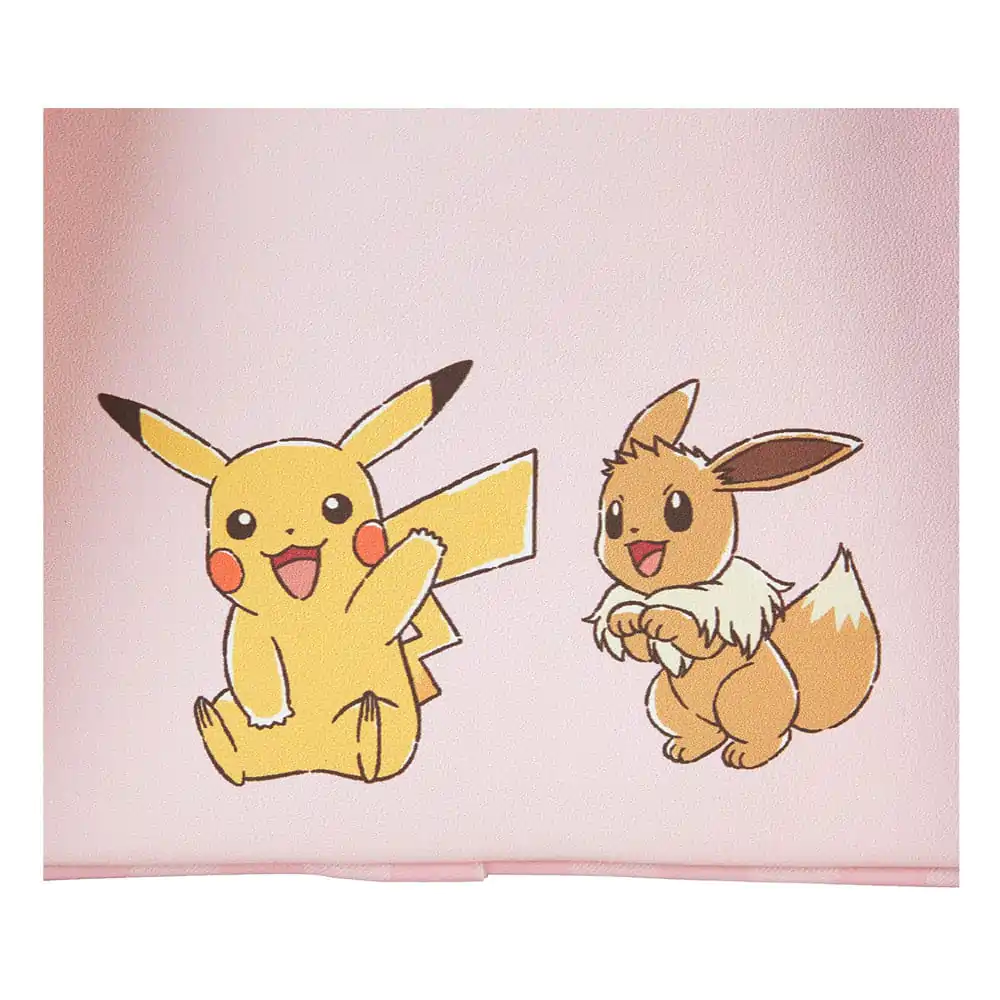 Pokemon Pikachu & Eevee Mini táska hátizsák termékfotó