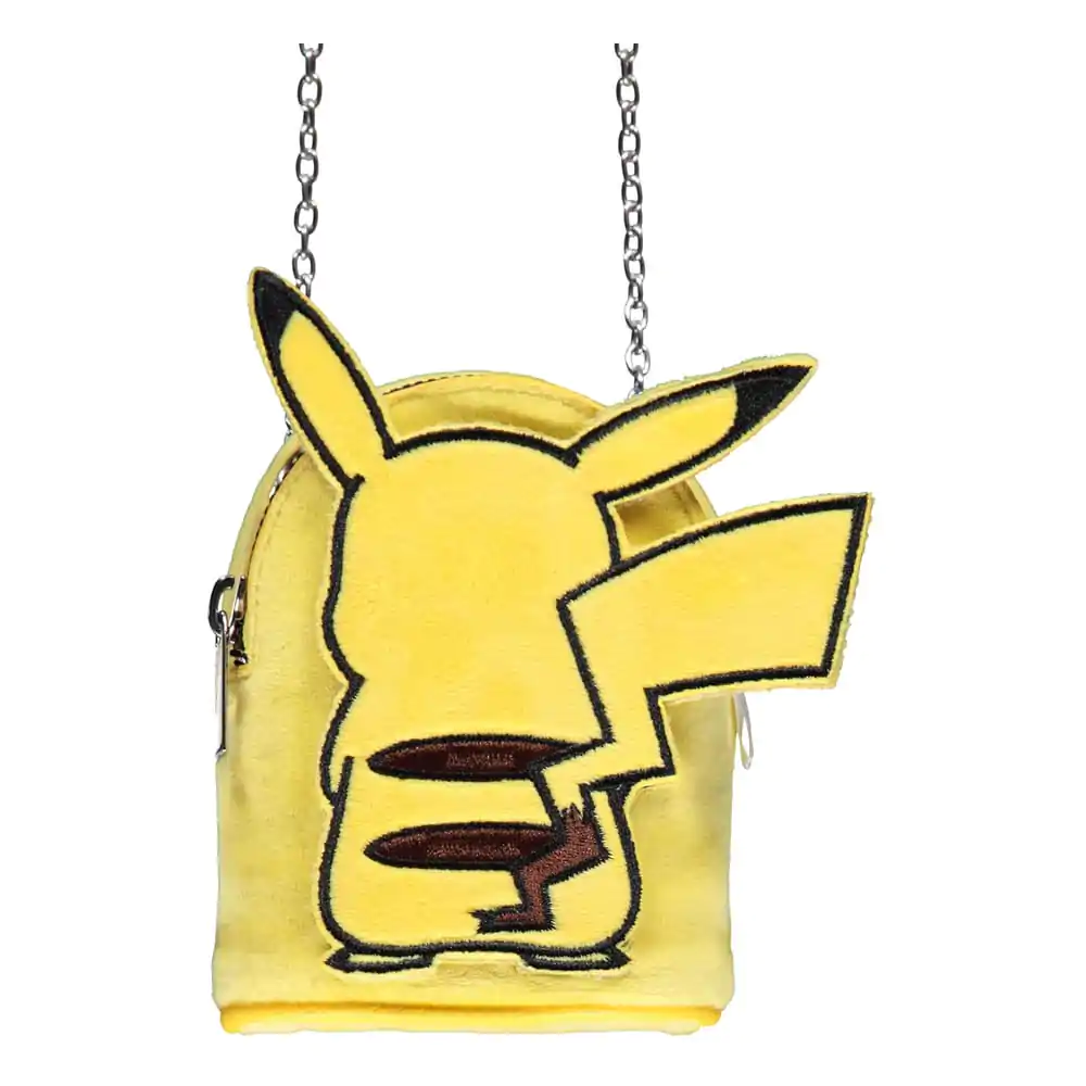 Pokémon Pikachu Back táska termékfotó