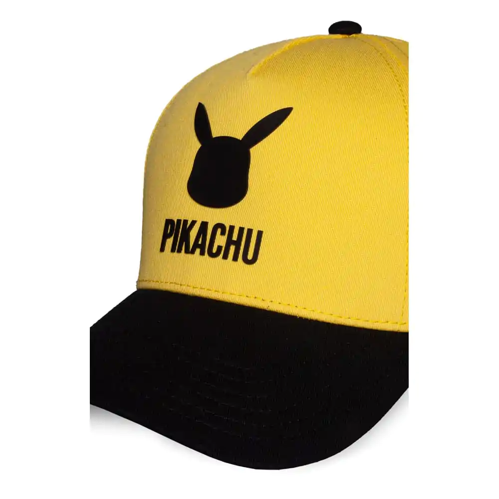 Pokemon Baseball Cap Pikachu termékfotó