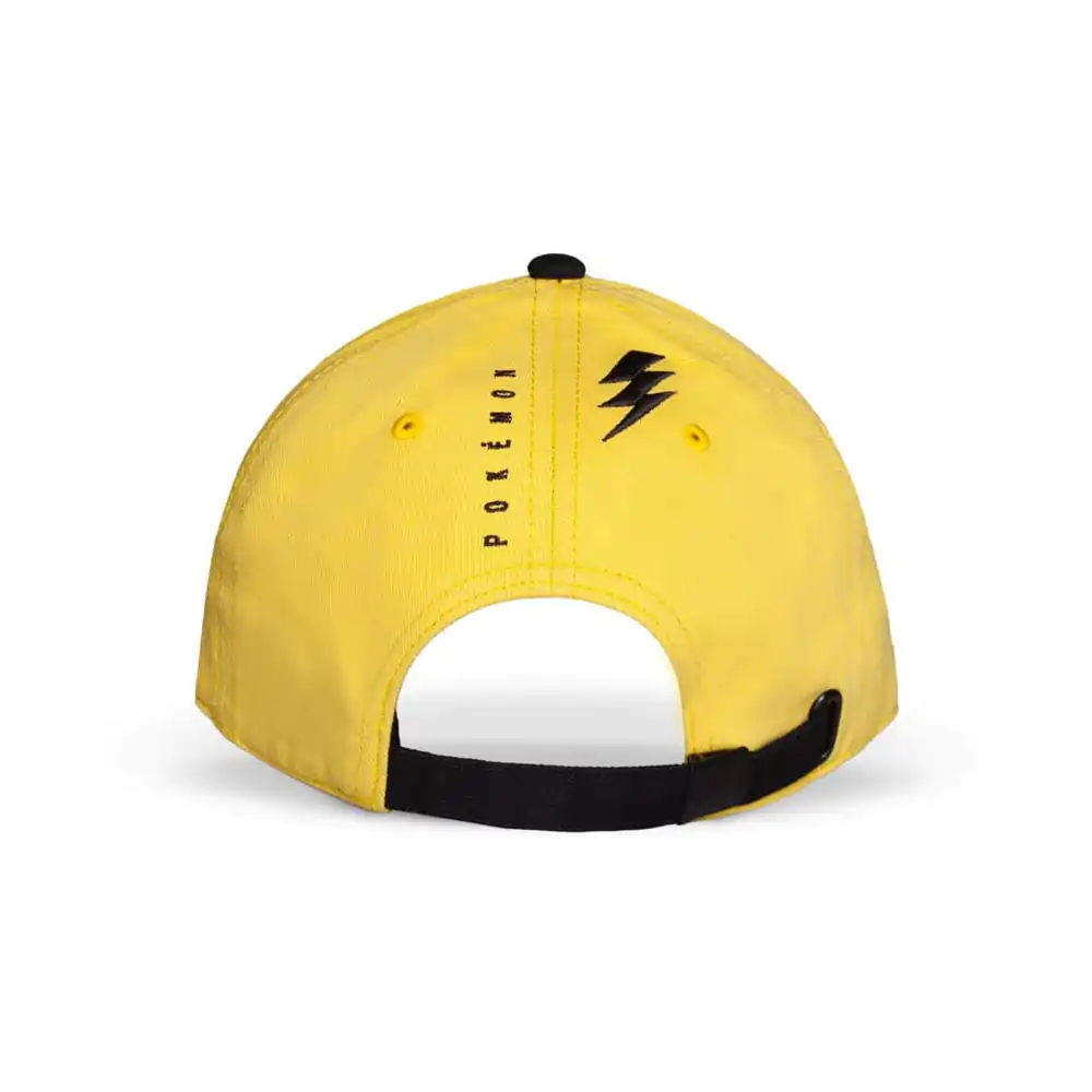 Pokemon Baseball Cap Pikachu termékfotó