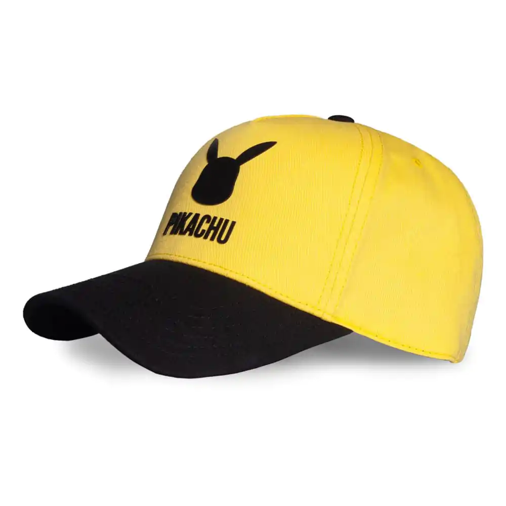 Pokemon Baseball Cap Pikachu termékfotó