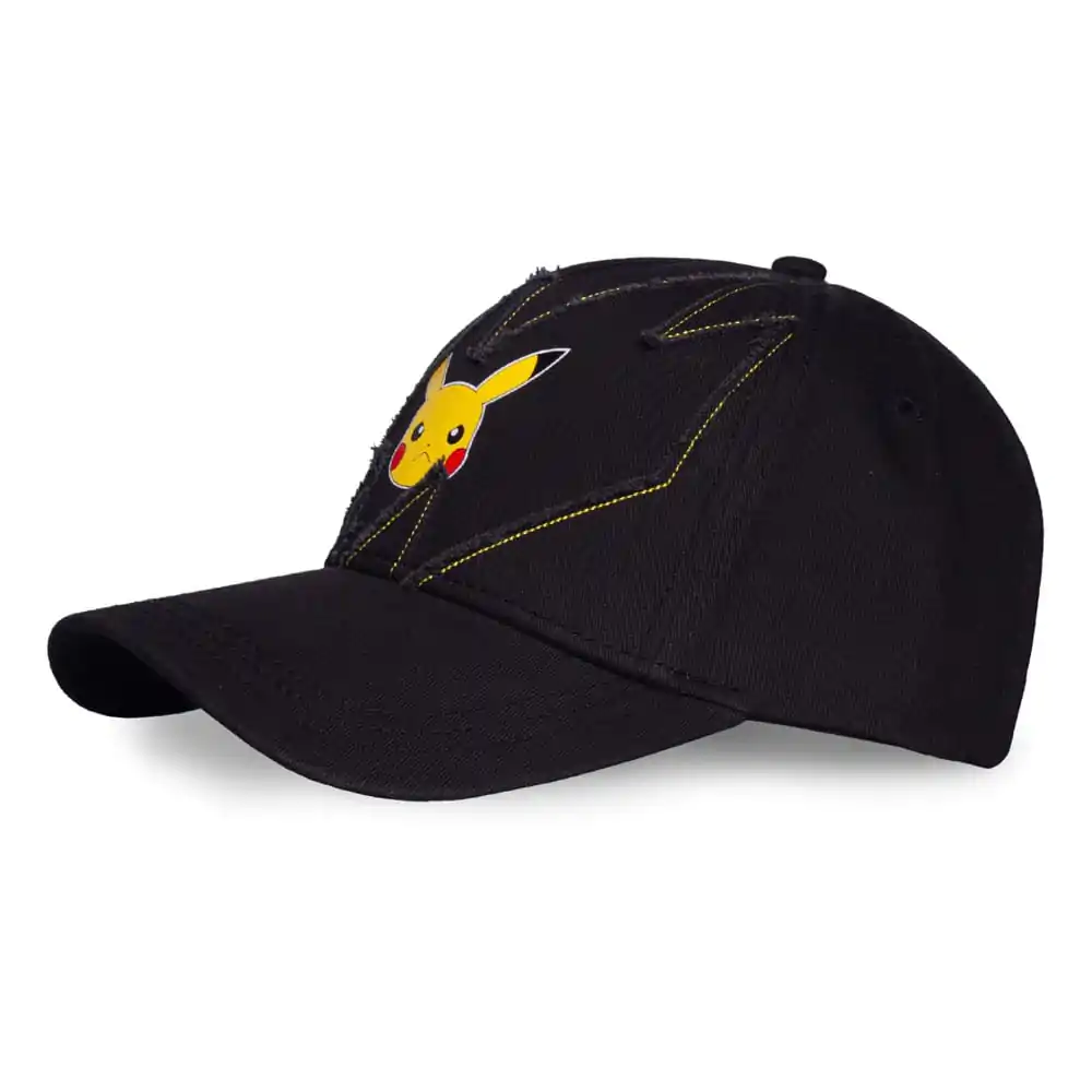Pokémon Pikachu baseball sapka termékfotó