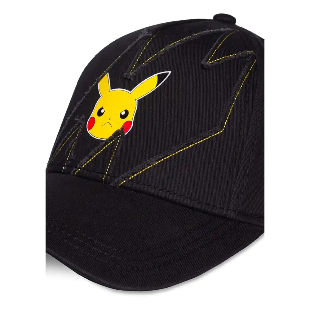 Pokémon Pikachu baseball sapka termékfotó
