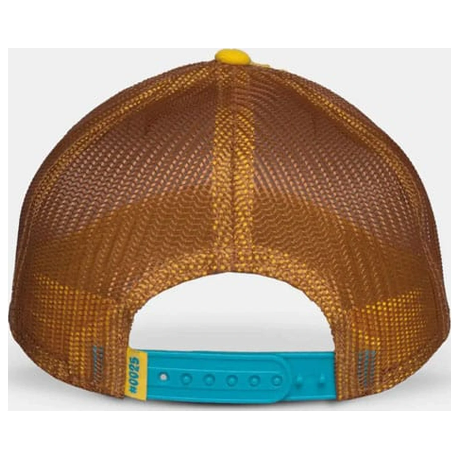 Pokémon Pikachu Baseball sapka  termékfotó