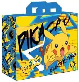 Pokemon Pikachu bevásárlótáska termékfotó