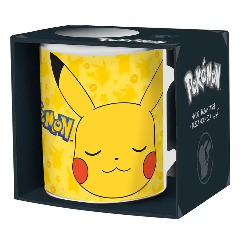 Pokemon Pikachu bögre 320 ml termékfotó