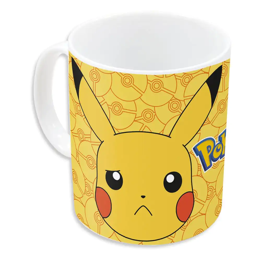 Pokemon Pikachu bögre 320 ml termékfotó