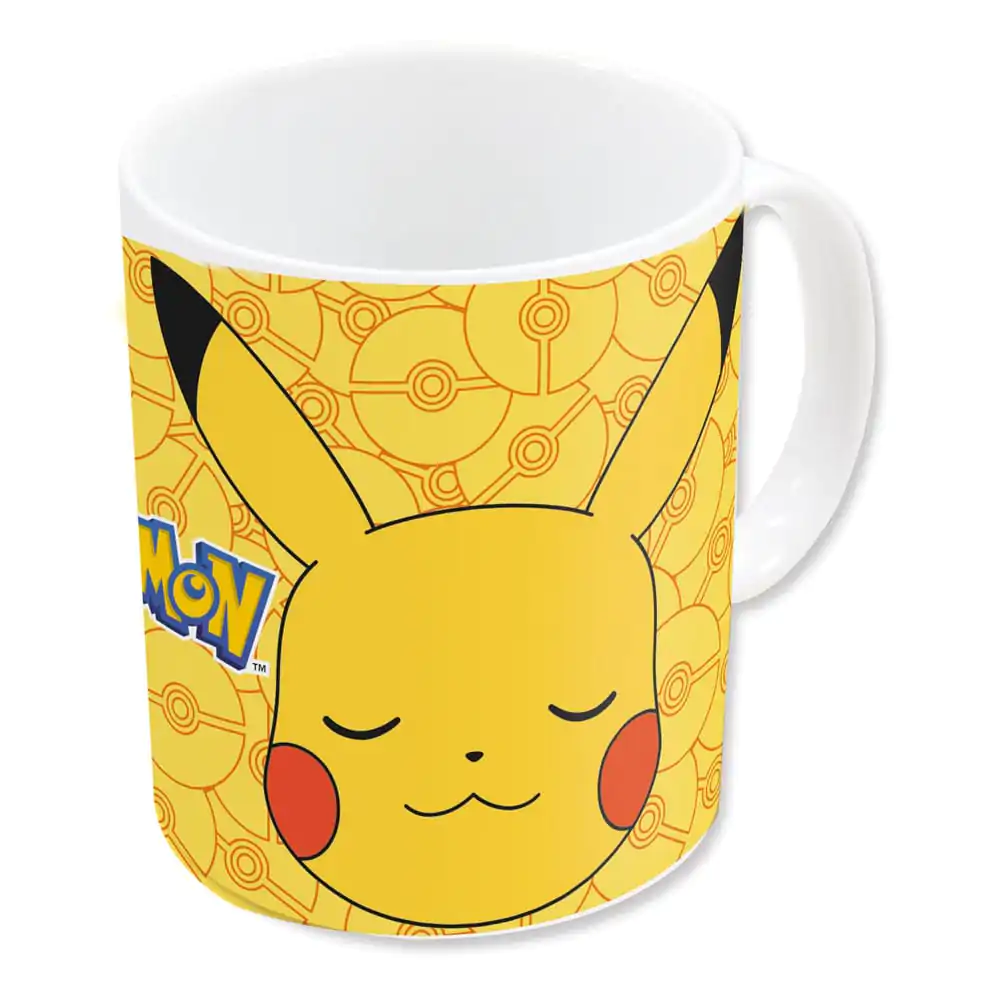 Pokemon Pikachu bögre 320 ml termékfotó