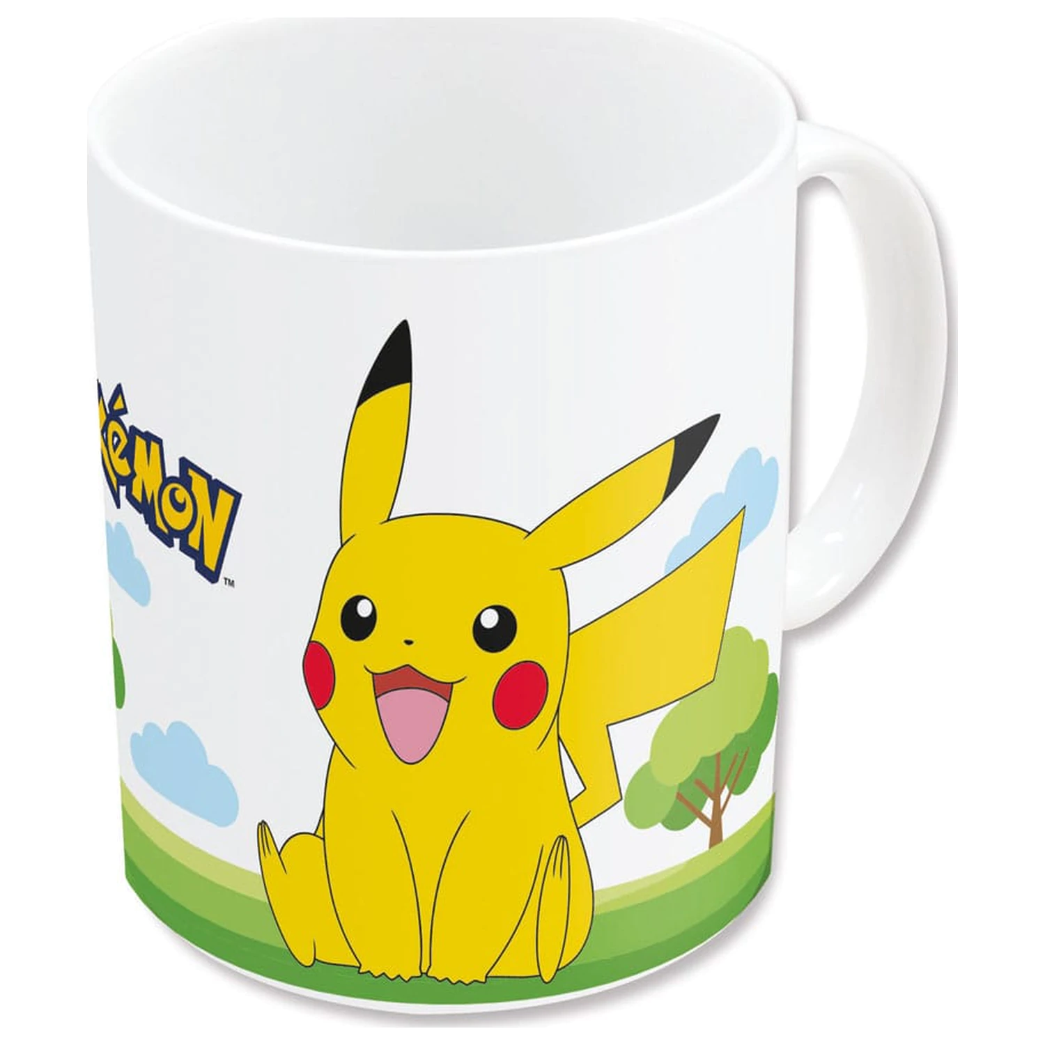 Pokémon Pikachu bögre 325 ml termékfotó