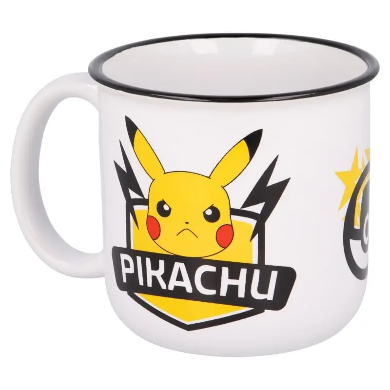 Pokemon Pikachu bögre 415 ml termékfotó
