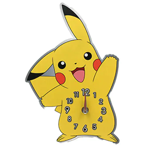 Pokemon Pikachu falióra termékfotó