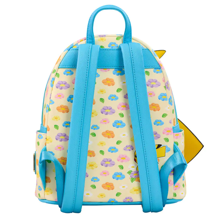 Loungefly Pokemon Pikachu Floral táska hátizsák termékfotó