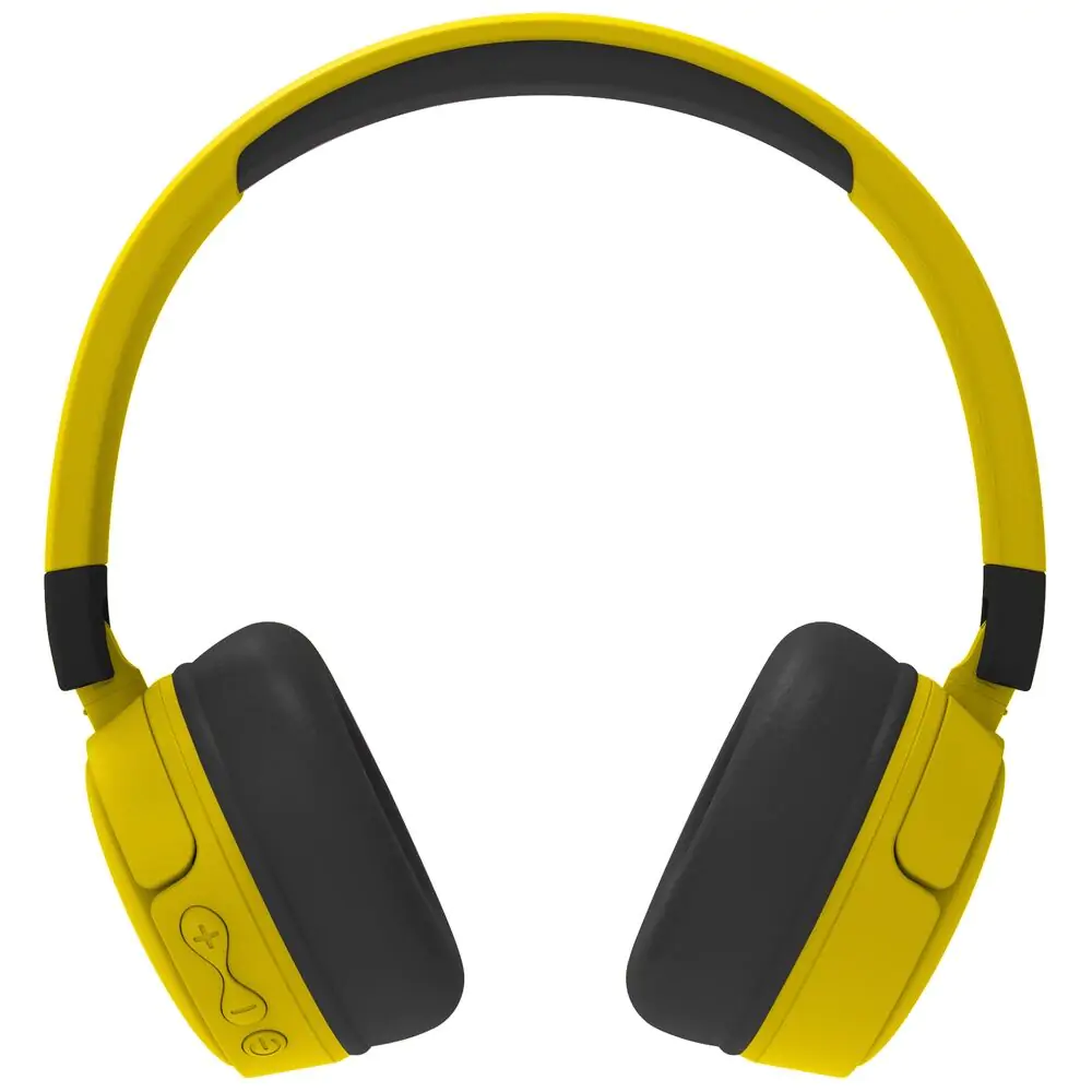 Pokemon Pikachu kids headphones termékfotó