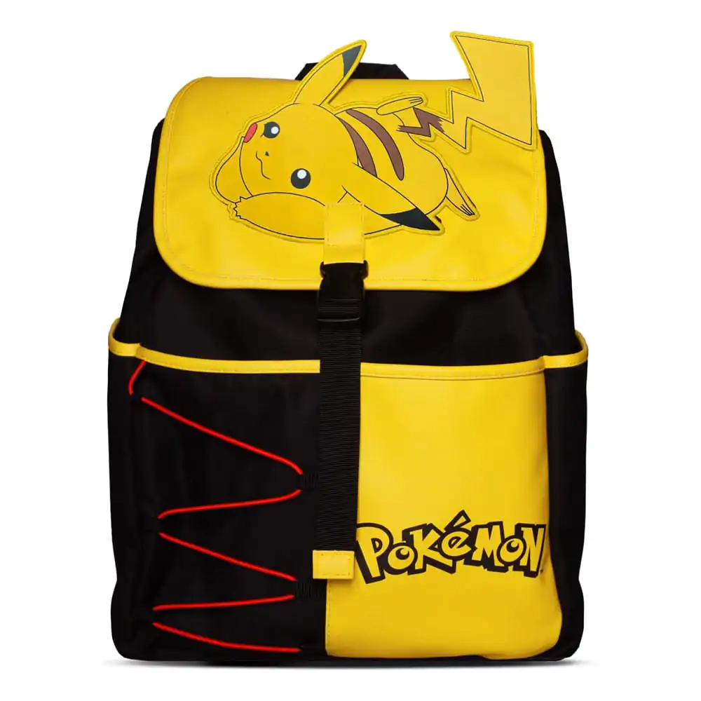 Pokémon Pikachu Huge táska hátizsák termékfotó