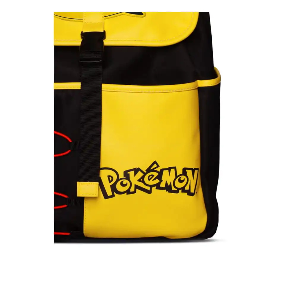 Pokémon Pikachu Huge táska hátizsák termékfotó