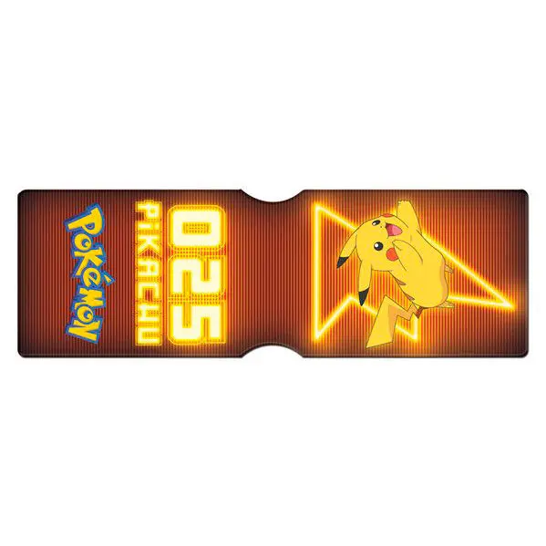 Pokemon Pikachu irattartó termékfotó
