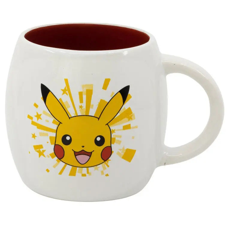 Pokemon Pikachu kerámiabögre díszdobozban 380ml termékfotó