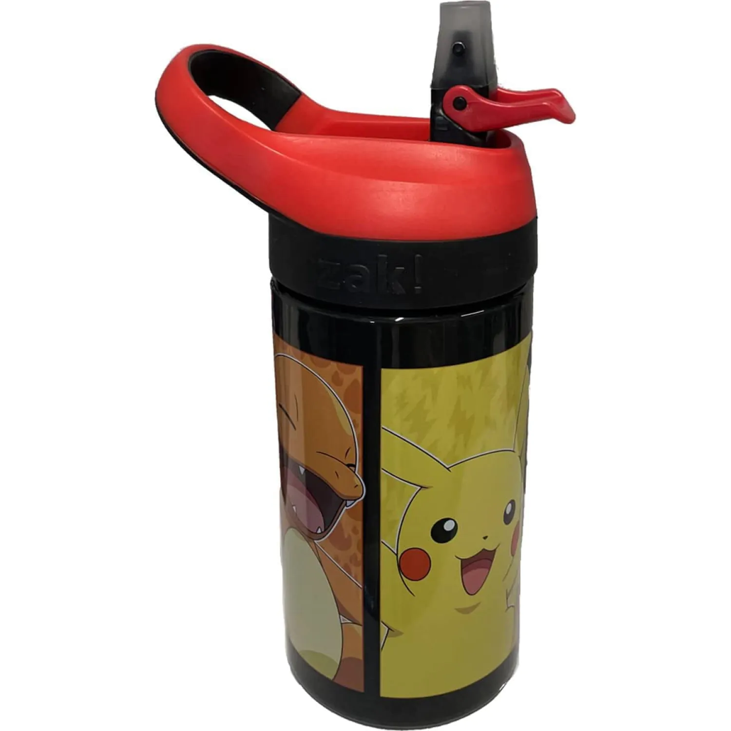 Pokemon Pikachu kulacs 473ml termékfotó
