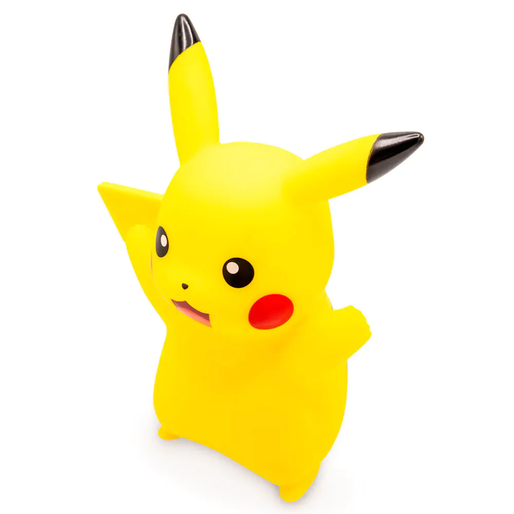 Pokemon Pikachu Led Touch Sensor lámpa termékfotó