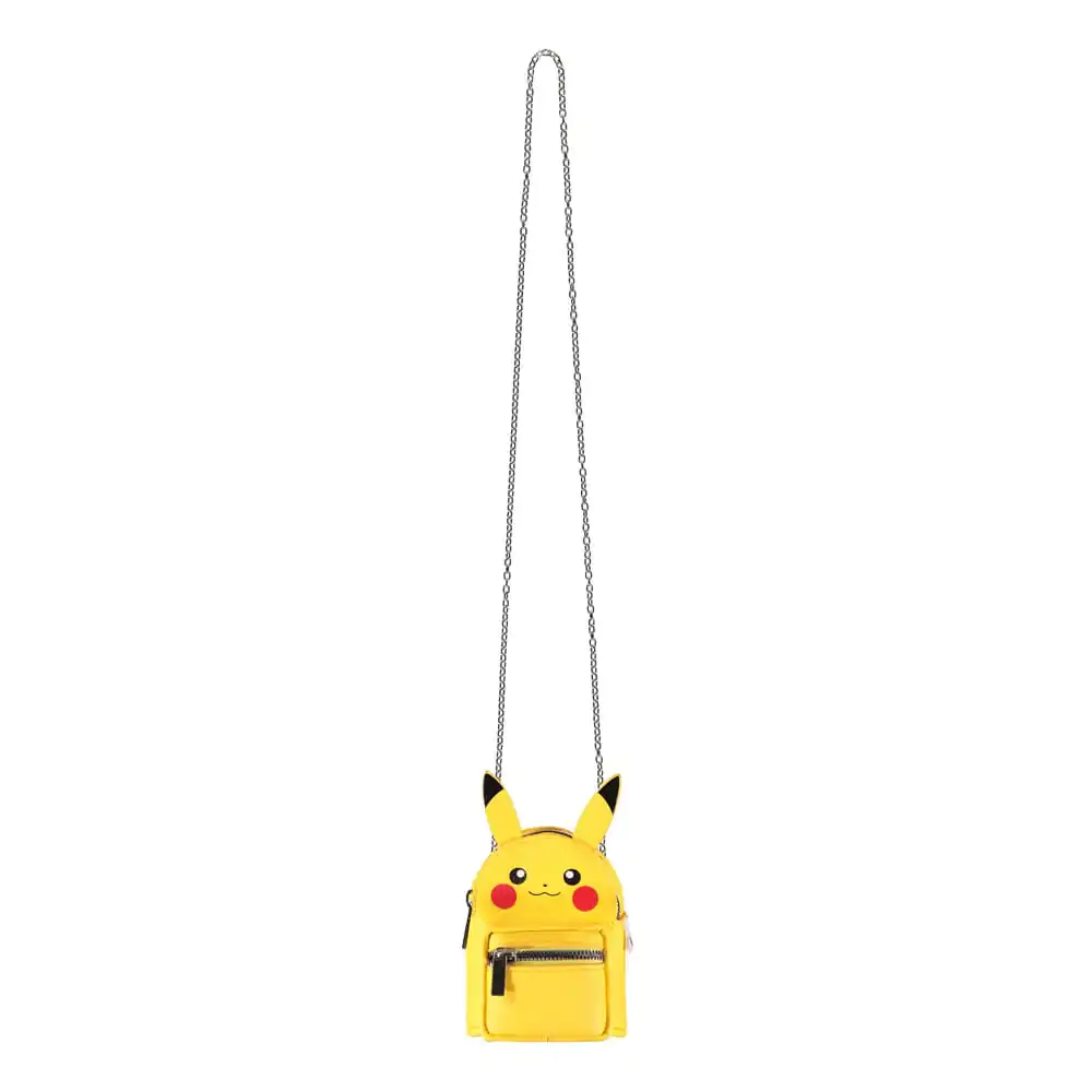 Pokémon Pikachu Micro táska termékfotó