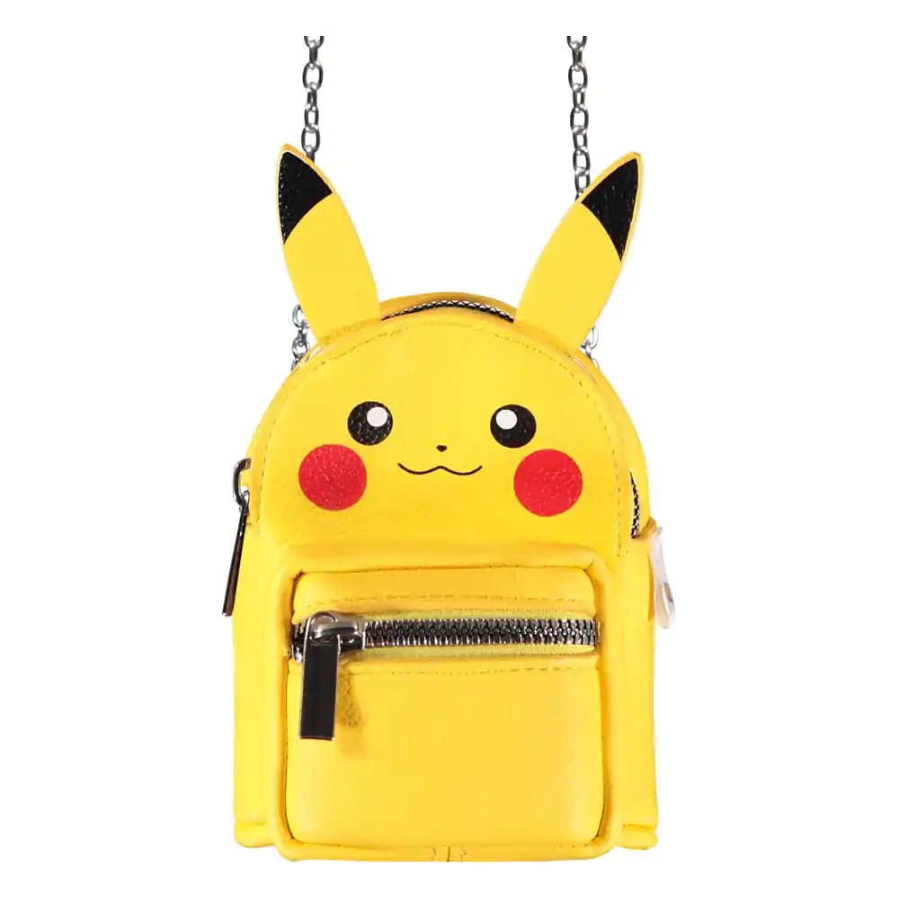 Pokémon Pikachu Micro táska termékfotó