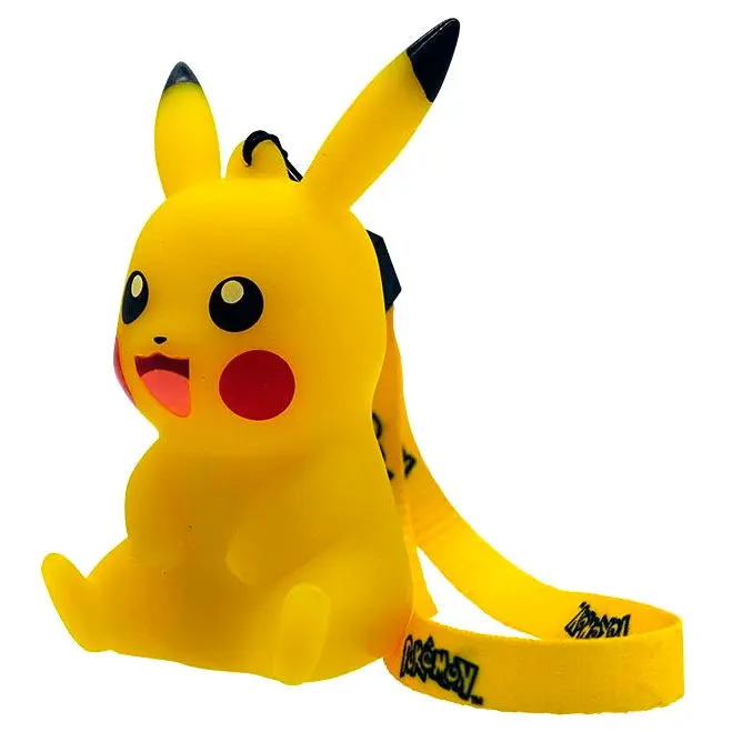 Pokemon Pikachu Mini 3D Led lámpa termékfotó