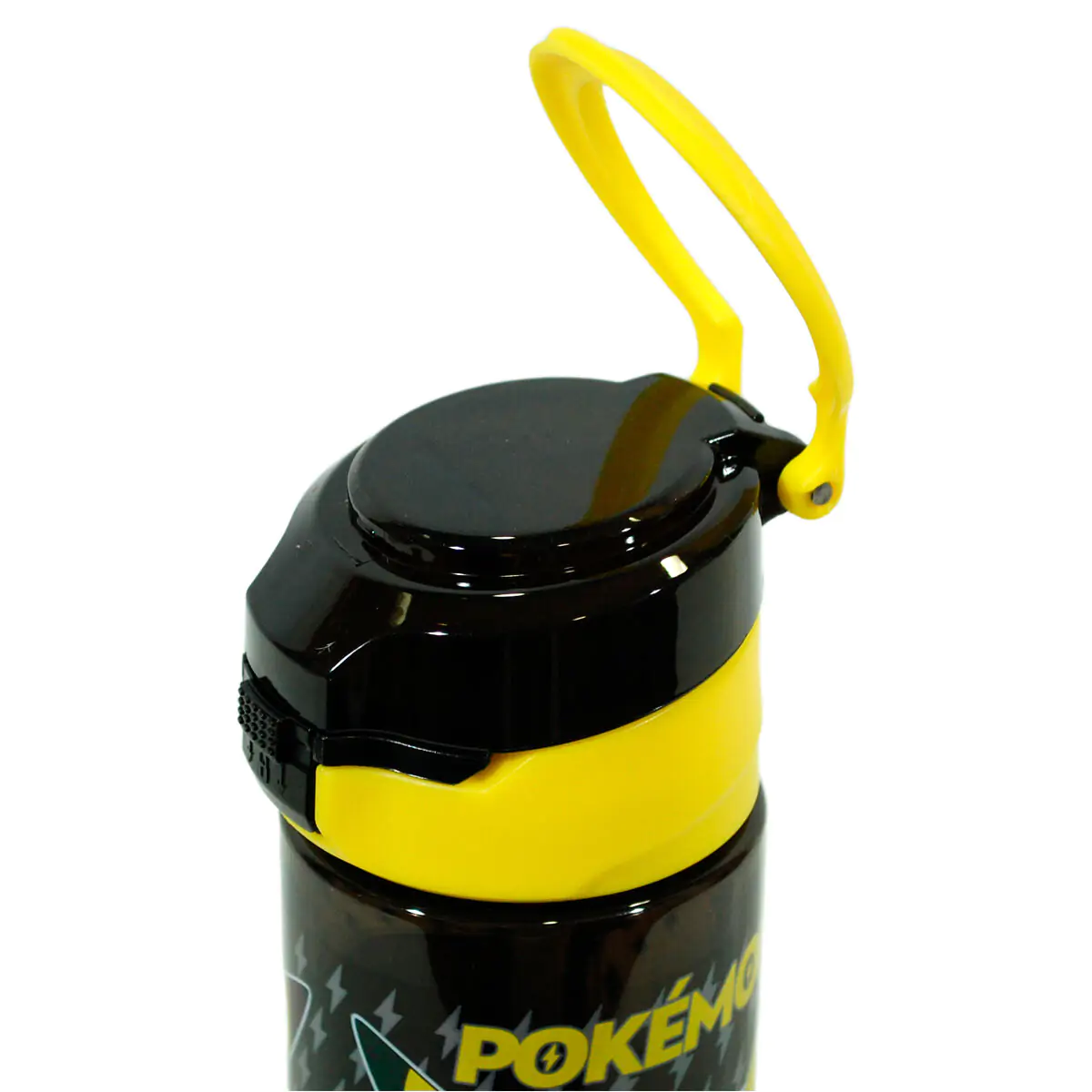 Pokemon Pikachu bottle 500ml termékfotó