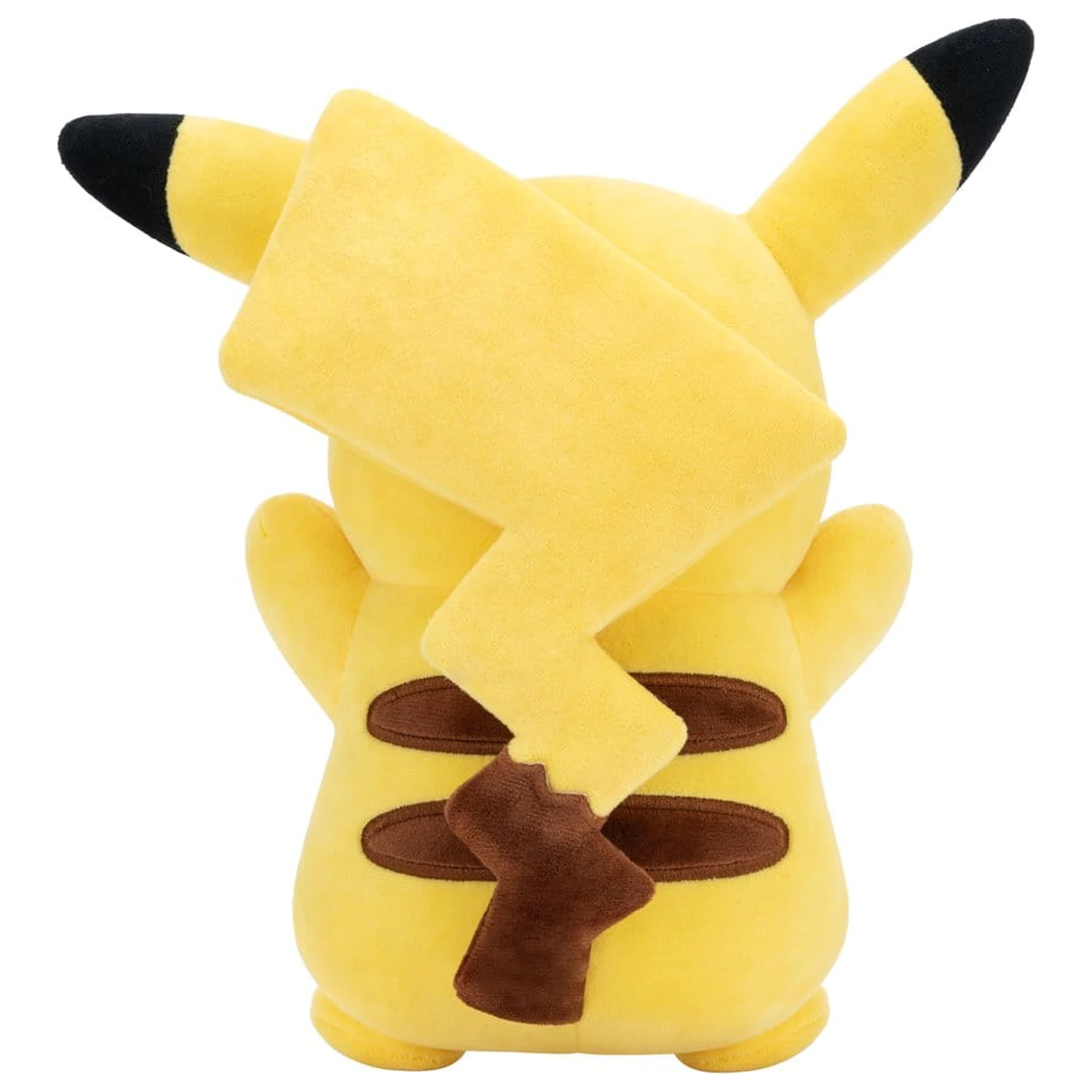 Pokémon Pikachu plüss figura 30 cm termékfotó