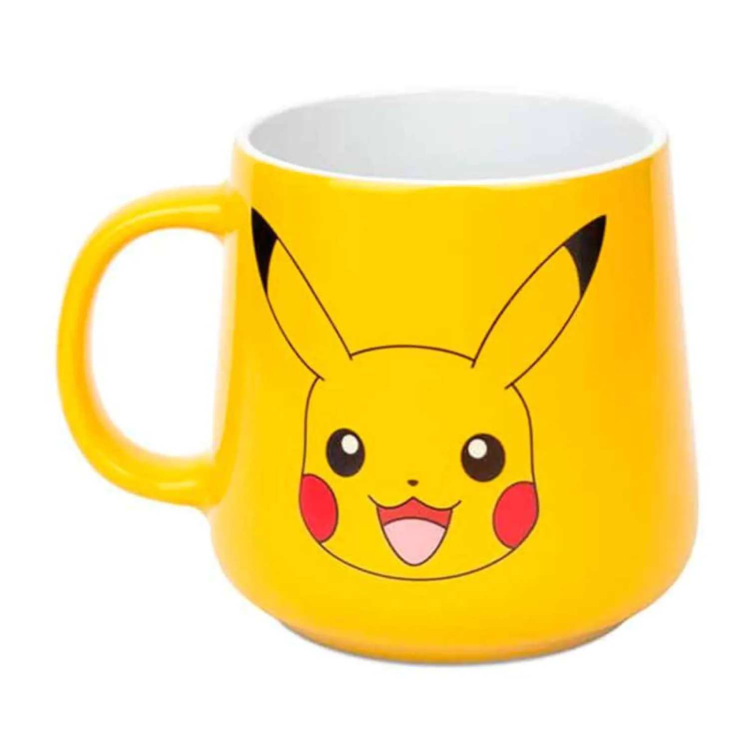 Pokemon Pikachu reggeli étkészlet termékfotó