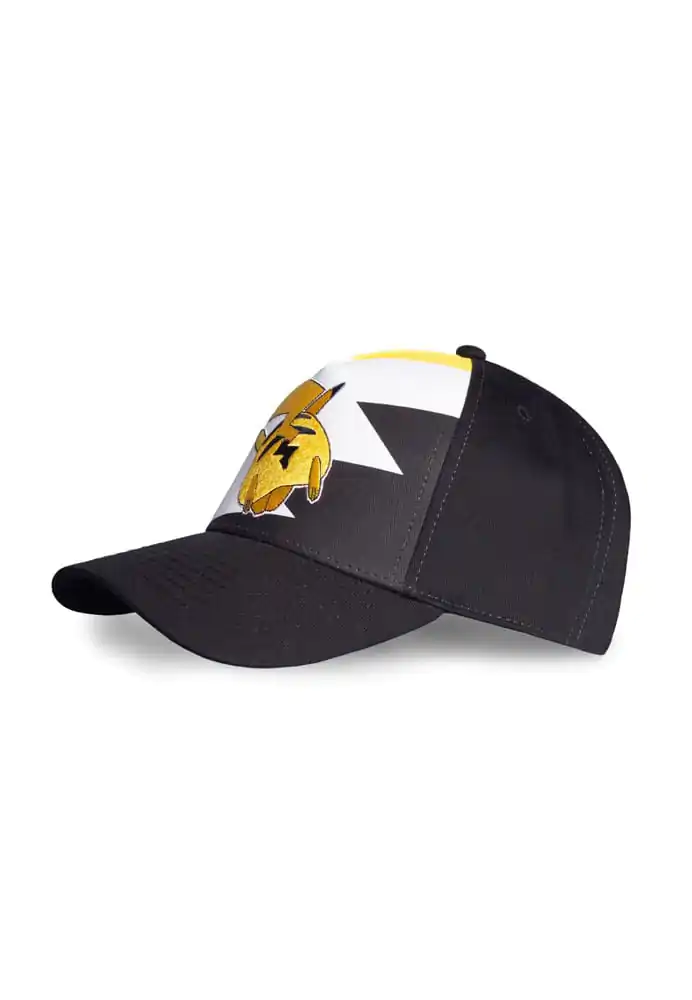 Pokemon Pikachu Run baseball sapka termékfotó