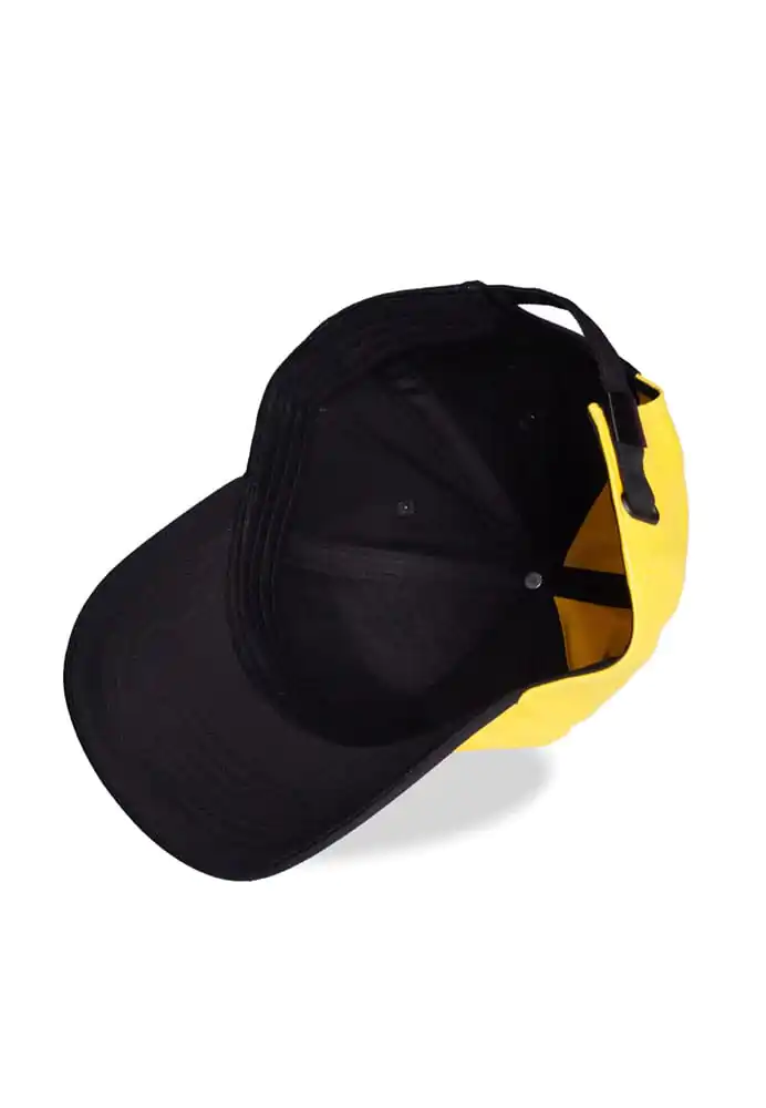 Pokemon Pikachu Run baseball sapka termékfotó