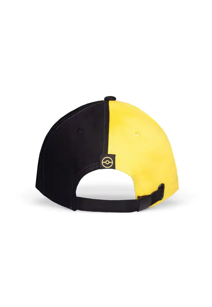 Pokemon Pikachu Run baseball sapka termékfotó