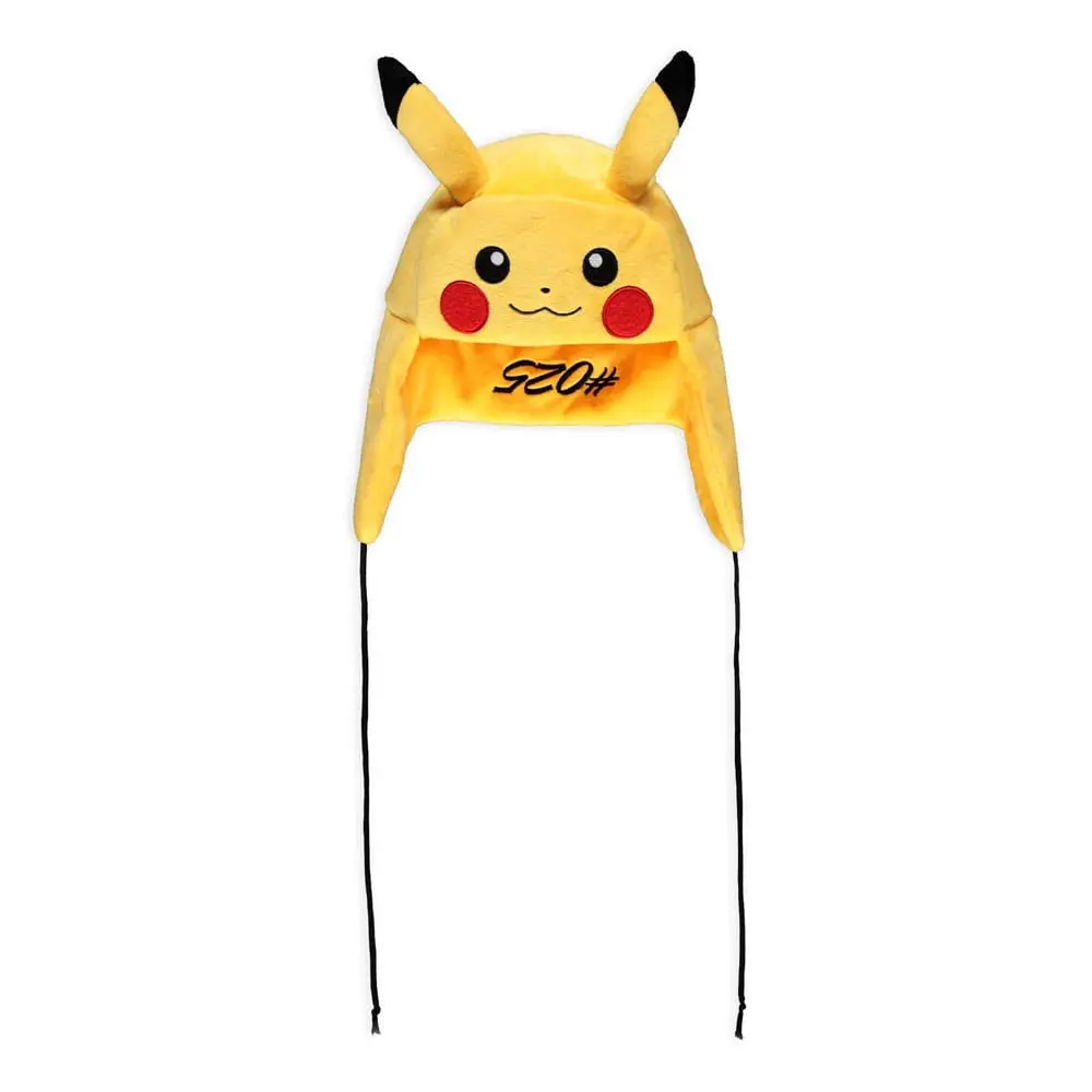 Pokemon Trapper Hat Pikachu (male) 58 cm termékfotó