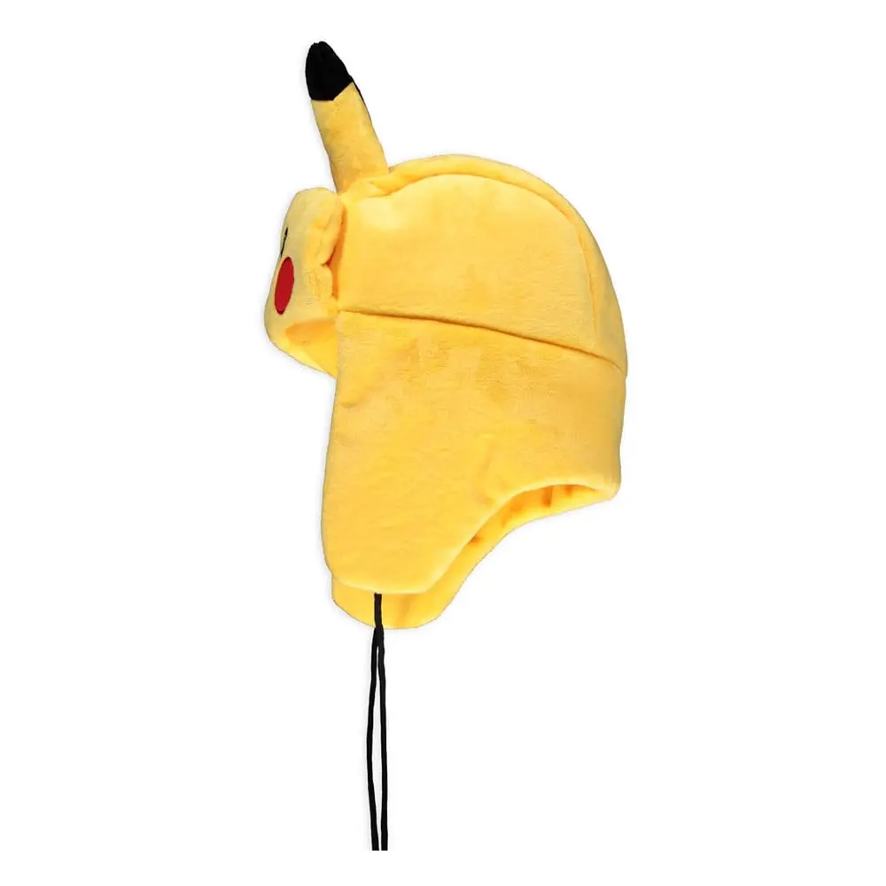 Pokemon Trapper Hat Pikachu (male) 58 cm termékfotó