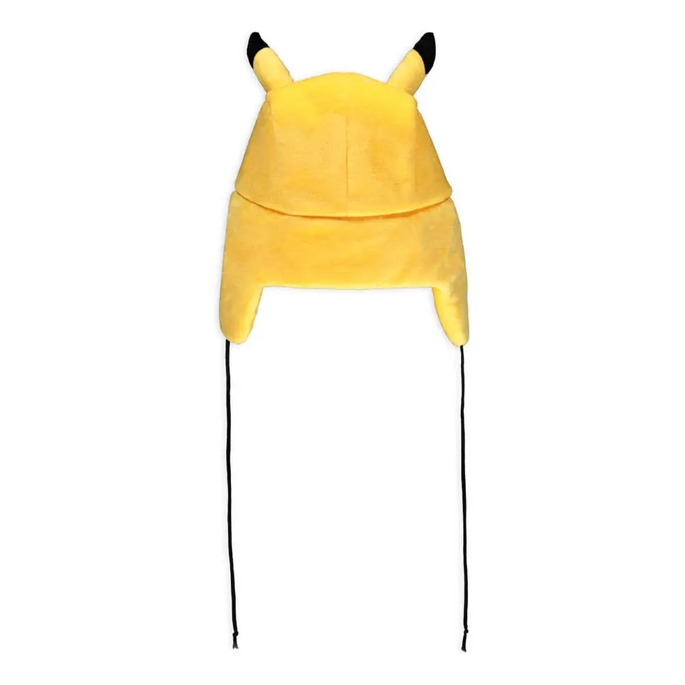 Pokemon Trapper Hat Pikachu (male) 58 cm termékfotó