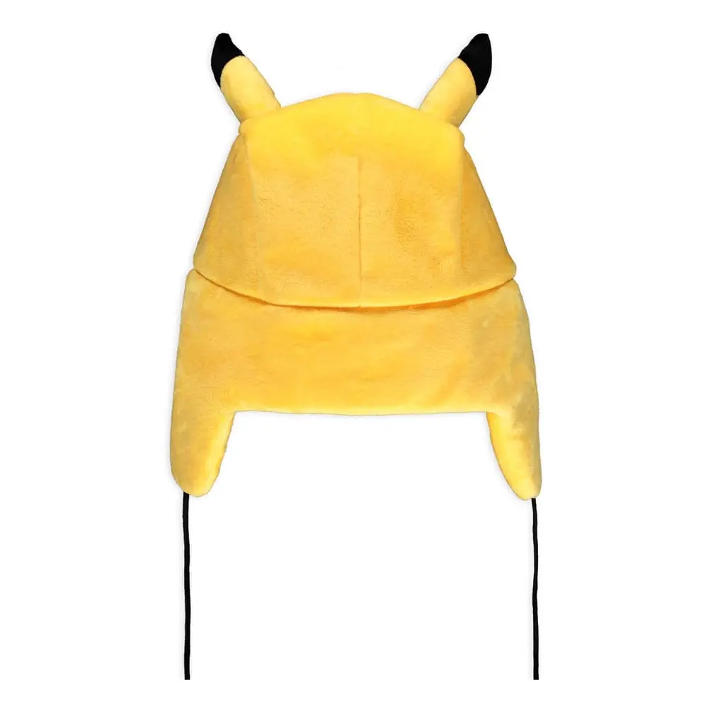 Pokemon Trapper Hat Pikachu (male) 58 cm termékfotó