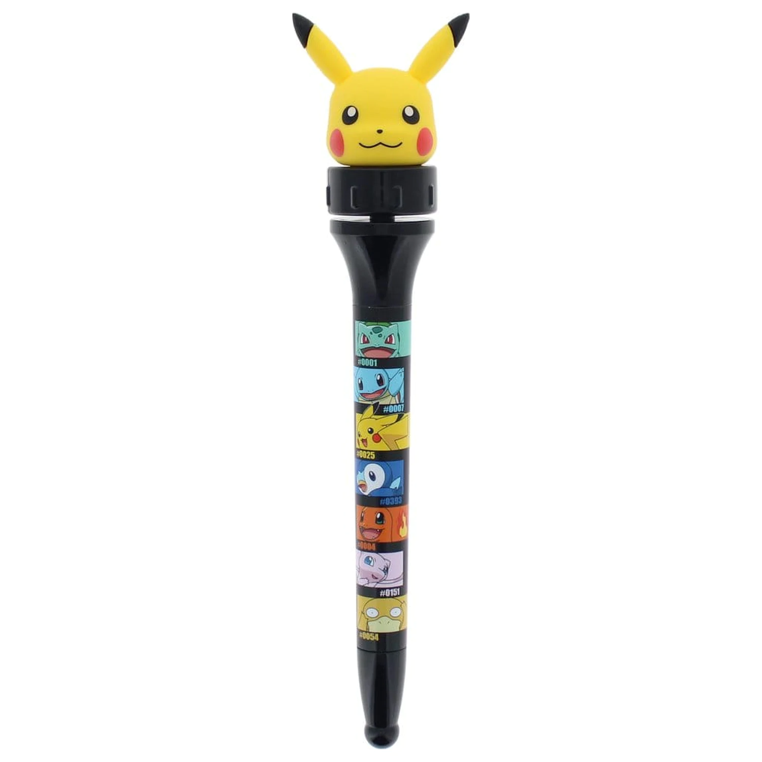 Pokémon Pikachu Spinny toll termékfotó