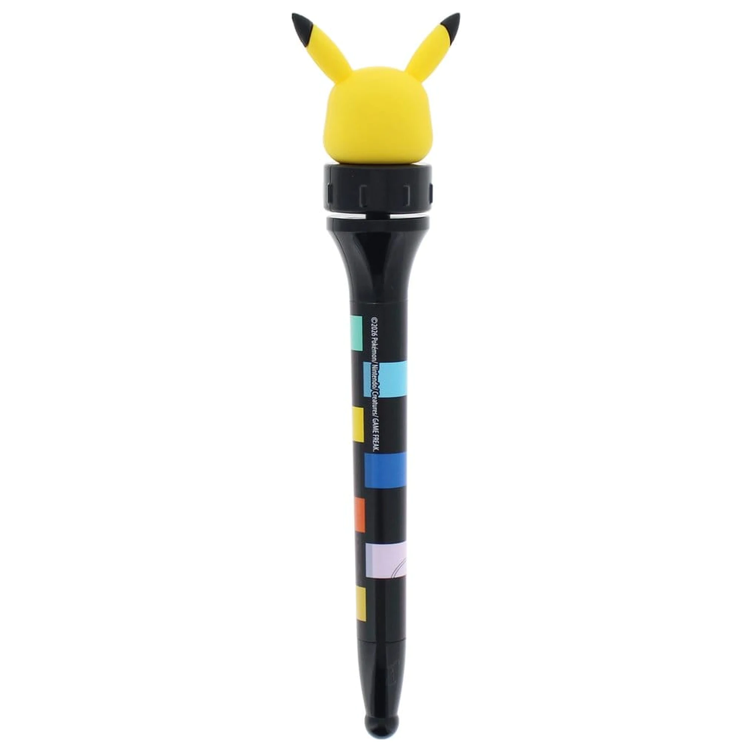 Pokémon Pikachu Spinny toll termékfotó