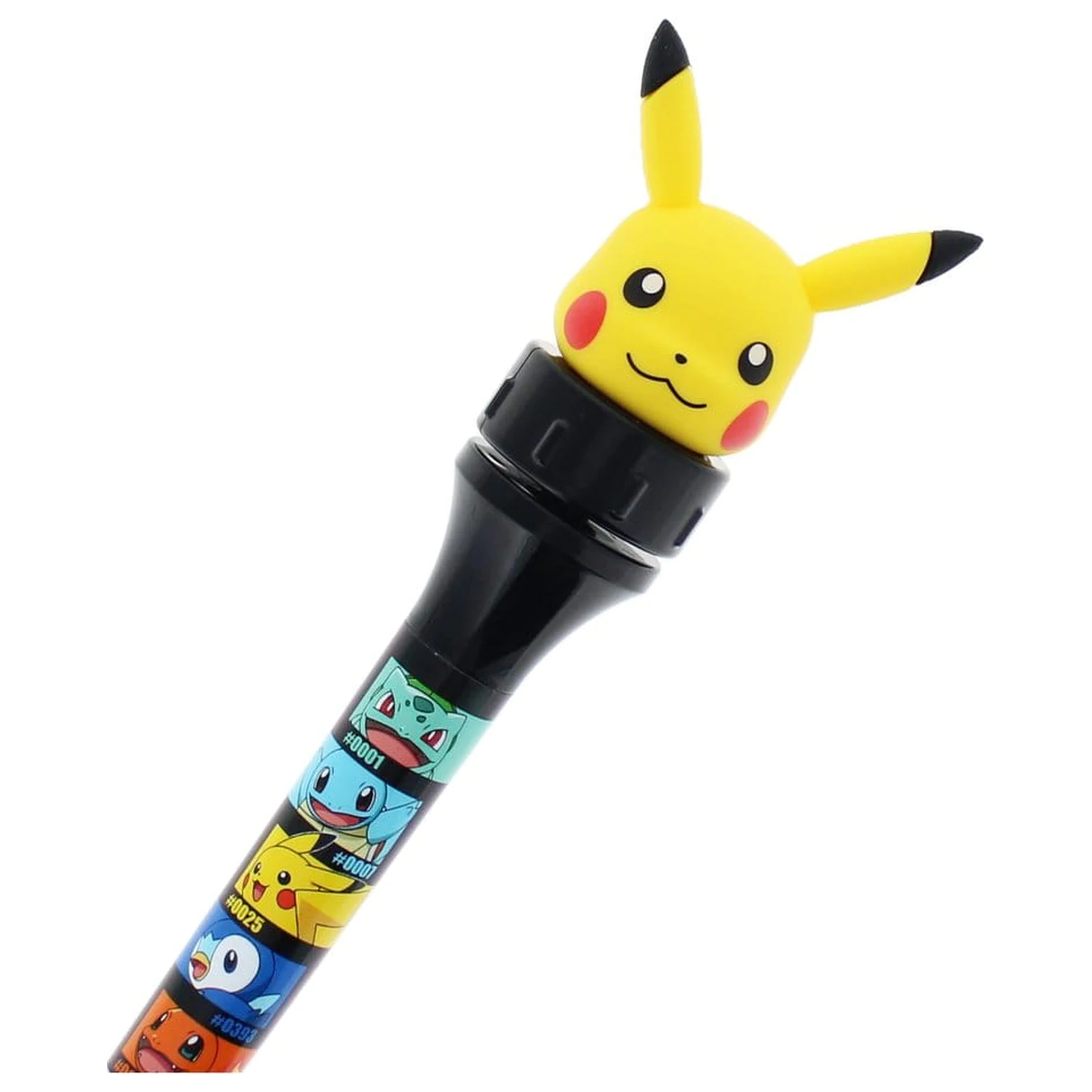 Pokémon Pikachu Spinny toll termékfotó